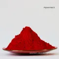 Pigment Red 8 water base inks